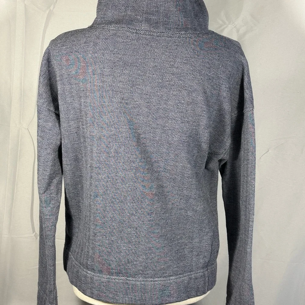 Women's Vineyard Vines Mock Neck‎ Pullover